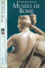 Que trover dans les Musées de