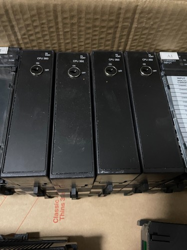 Modulo cpu fanuc serie - fanuc,