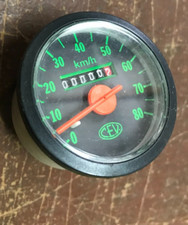 Tachimetro contachilometri CEV