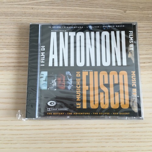 Fusco grido l avventura - grido, /