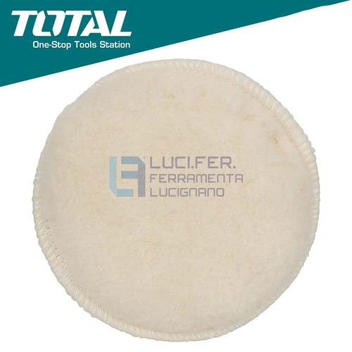 Total cuffia tampone lana - in,