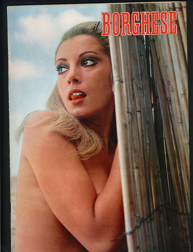Borghese del 1968 - borghese,