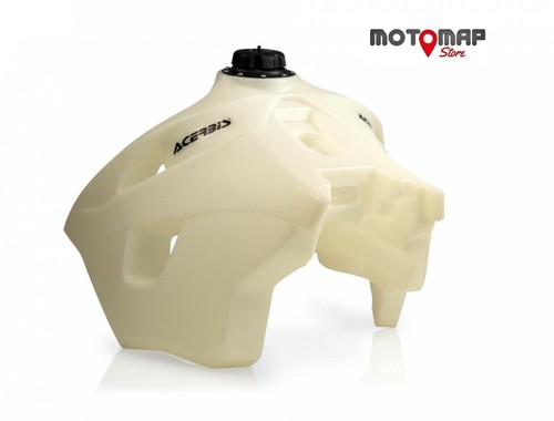 Serbatoio acerbis litri ktm - acerbis,