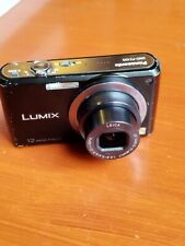 Panasonic Lumix DMC-FX 100 