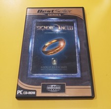 Il Signore degli Anelli La