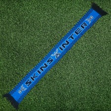 Sciarpa calcio originale rara