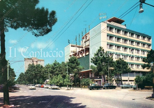 Milano marittima cervia - milano,