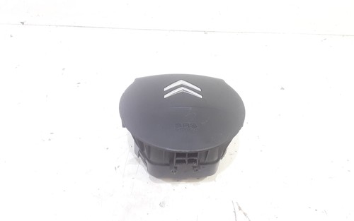 Airbag volante citroen - airbag, c4