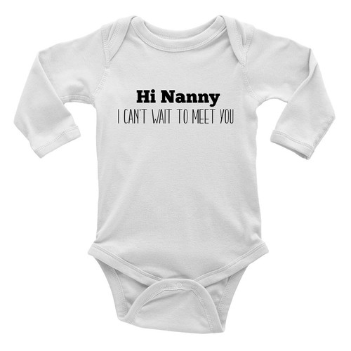 Body canotta crescita - , bambino