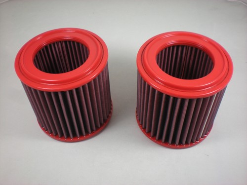 Filtro aria sportivo - bmc, aston