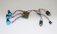 Pedale per chitarra effetto