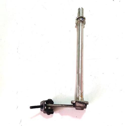 Canotto forcella anteriore - canotto,