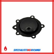 Membrana per scaldabagno scaldino scalda acqua BAXI ACQUAPROJECT