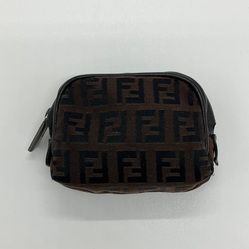 Borsa tela fendi - borsa,