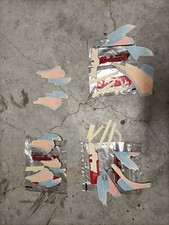 Adesivi Malaguti Fifty Top