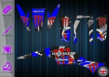 ADESIVI POLARIS SCRAMBLER 500