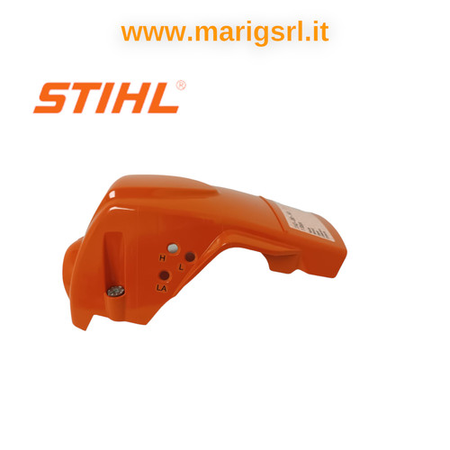Cappottatura stihl per - stihl,