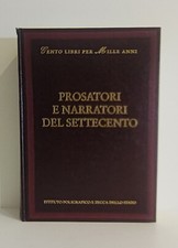 CENTO LIBRI  PER MILLE ANNI -