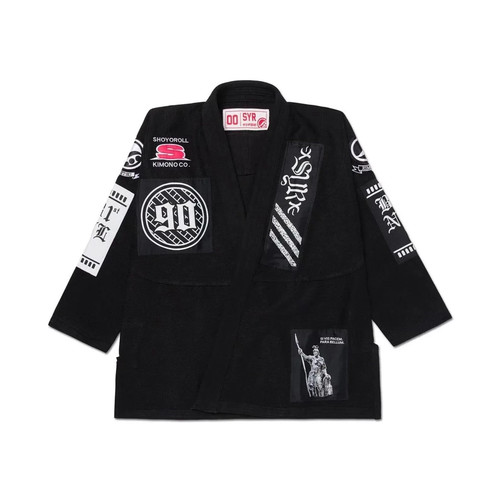 Shoyoroll lotto beast - lotto,