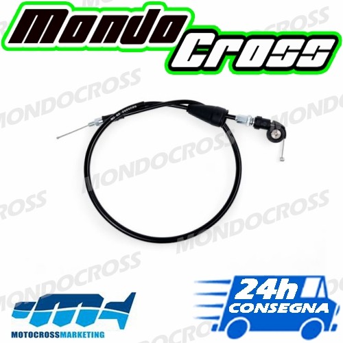 Cavo gas motocross marketing - cavo,