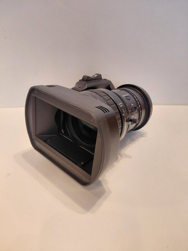 Obiettivo videocamera sony - obiettivo,