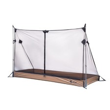 Tenda a Rete con 3000