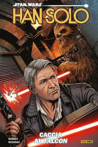 Star wars han - han,