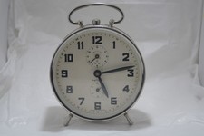 Sveglia meccanica vintage - meccanica,