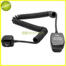 Meike Off camera shoe cord