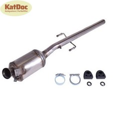 ✅ Filtro Antiparticolato