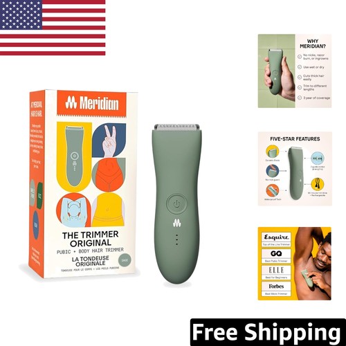 The trimmer tagliacapelli - the,
