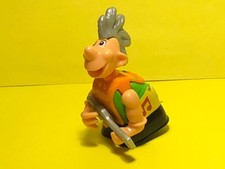 Lem2 -  KINDER roulant 2002 -