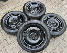 4 RUOTE INVERNALI VW GOLF 7