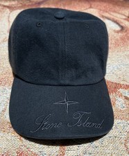 Cappello Supreme Stone Island