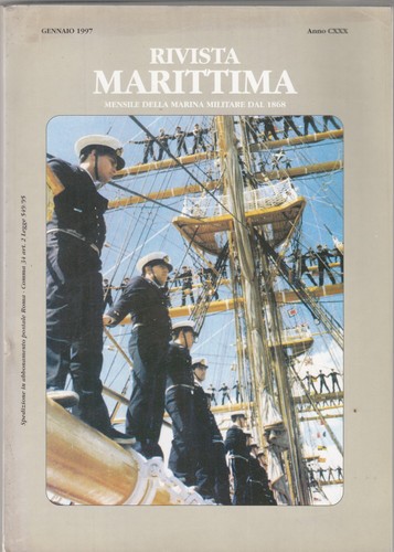 Rivista marittima annata - marittima.,