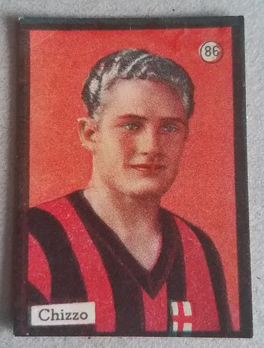 Prewar football figure - prewar,