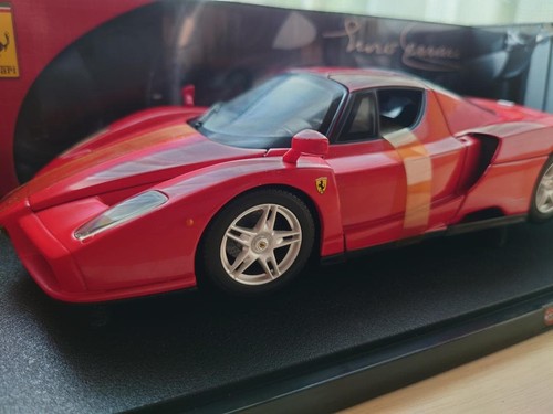 Hot wheels enzo - hot,