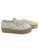 Superga donna espadrillas