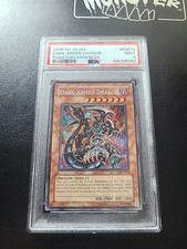 YUGIOH PTDN-EN019 DRAGO ARMATO