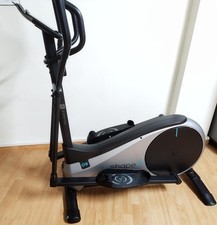 Ellittica Domyos E Shape + 09