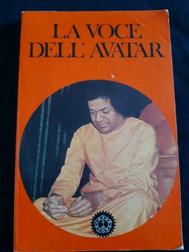 Voce dell avatar libro di - dell'avatar,