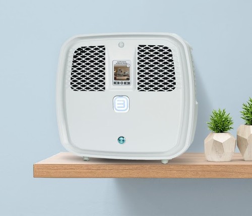 Ozobox purificatore - ozobox, e