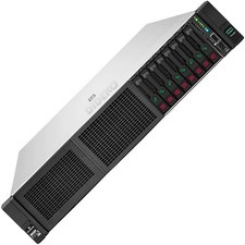 Server proliant dl385 gen10 - server,