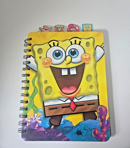 Nickelodeon spongebob - nickelodeon,