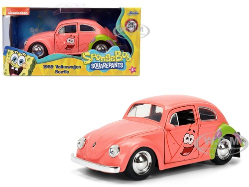1959 volkswagen beetle patrick - volkswagen,