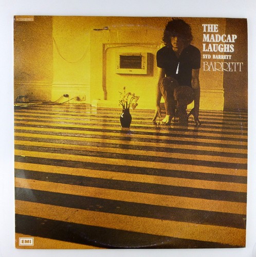 Vinile syd barrett - lp,