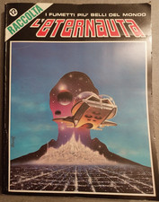 RACCOLTA L'ETERNAUTA N. 12 - I