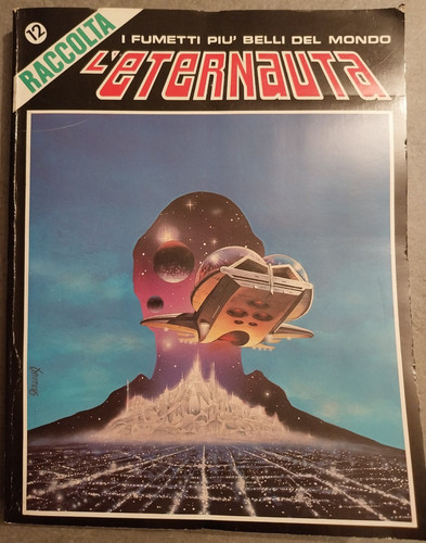 Raccolta eternauta i - 12,