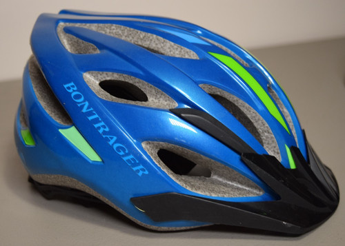 Casco bici bontrager solstice - bici,