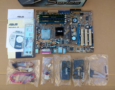 ASUS scheda madre P5VD1-X
